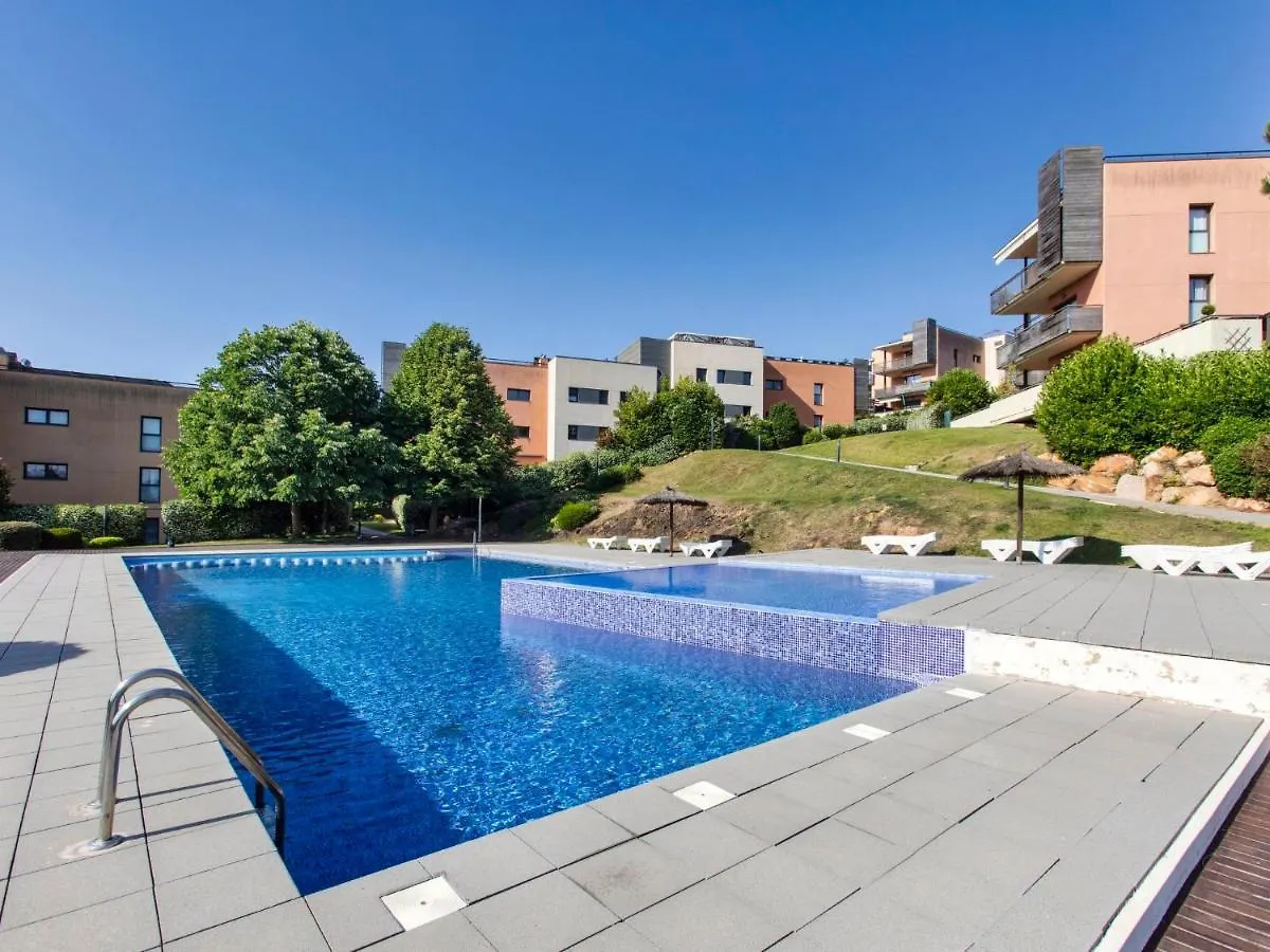Apartment Sa Boadella Vistamar By Interhome Lloret de Mar