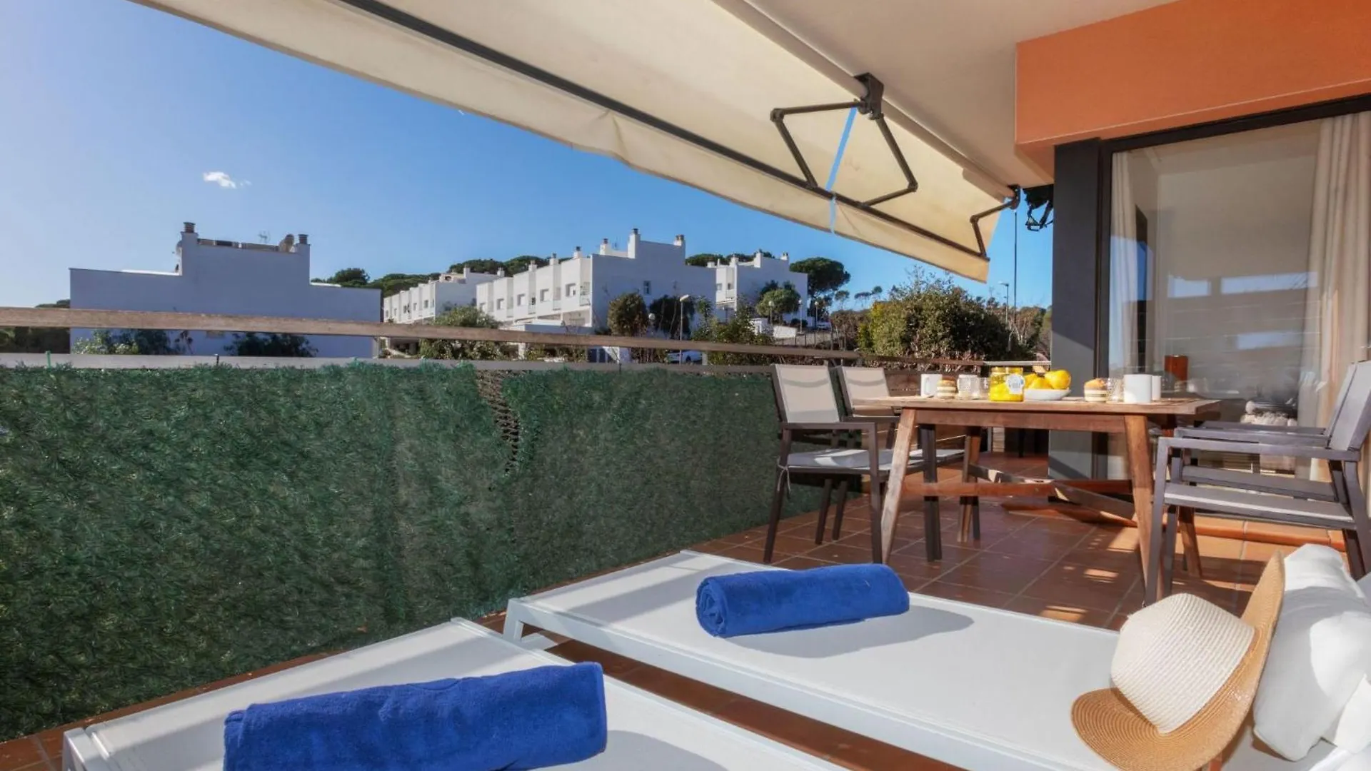 Apartment Sa Boadella Vistamar By Interhome Lloret de Mar Spain