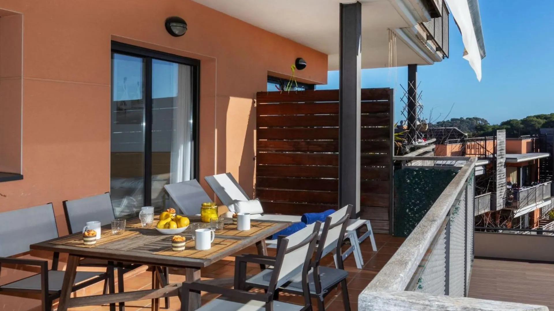 Apartment Sa Boadella Vistamar By Interhome Lloret de Mar 0*,  Spain