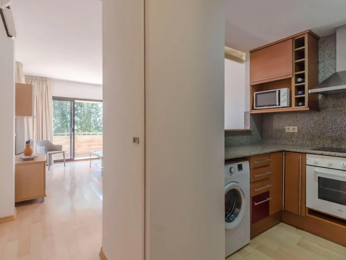 Apartment Sa Boadella Vistamar By Interhome Lloret de Mar 0*,