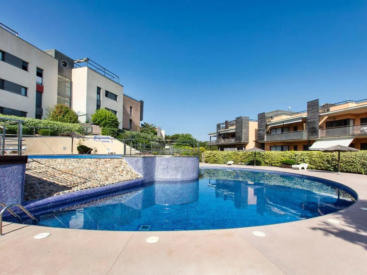 Apartment Sa Boadella Vistamar By Interhome contacts