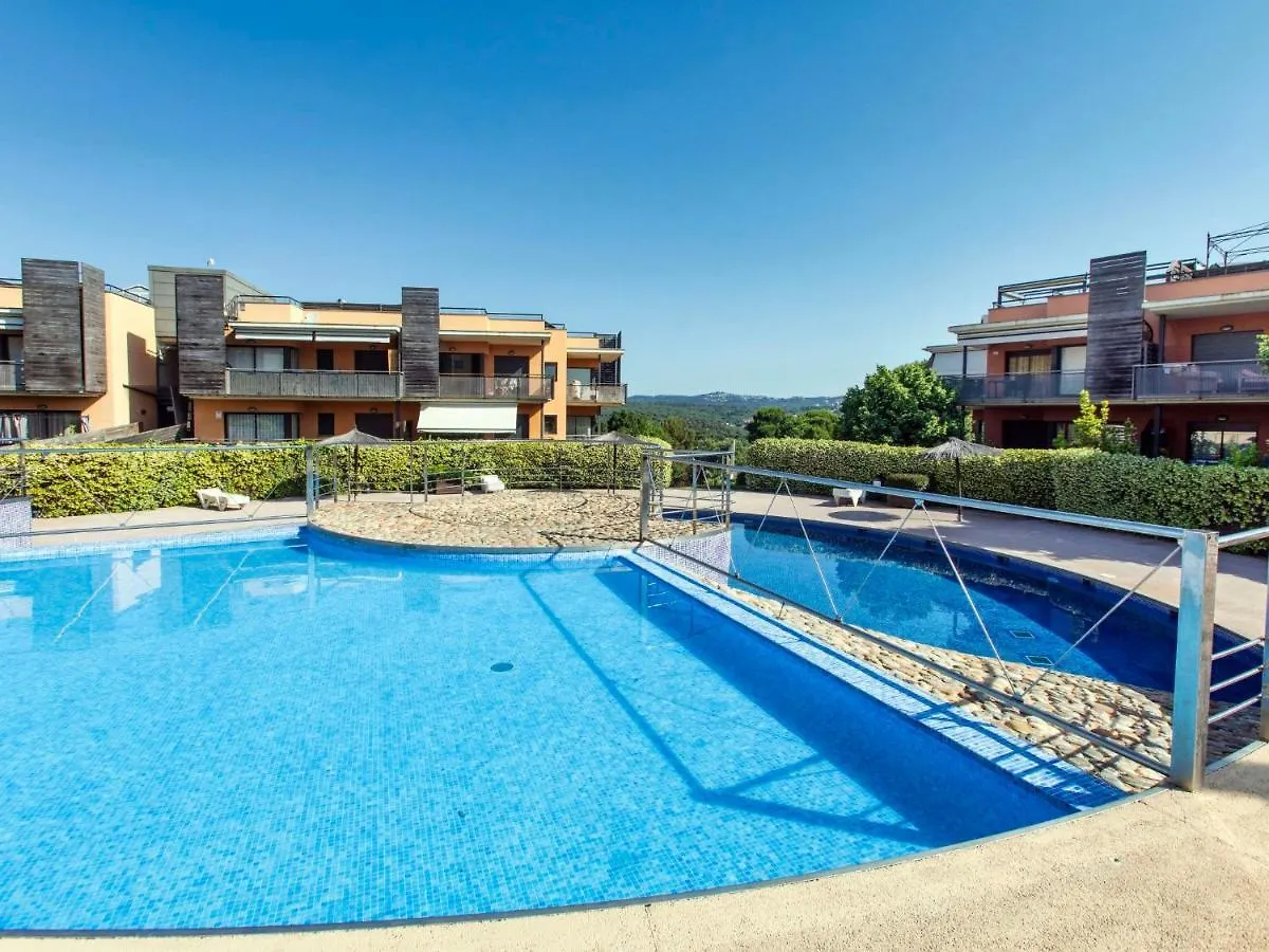 Apartment Sa Boadella Vistamar By Interhome Lloret de Mar Spain