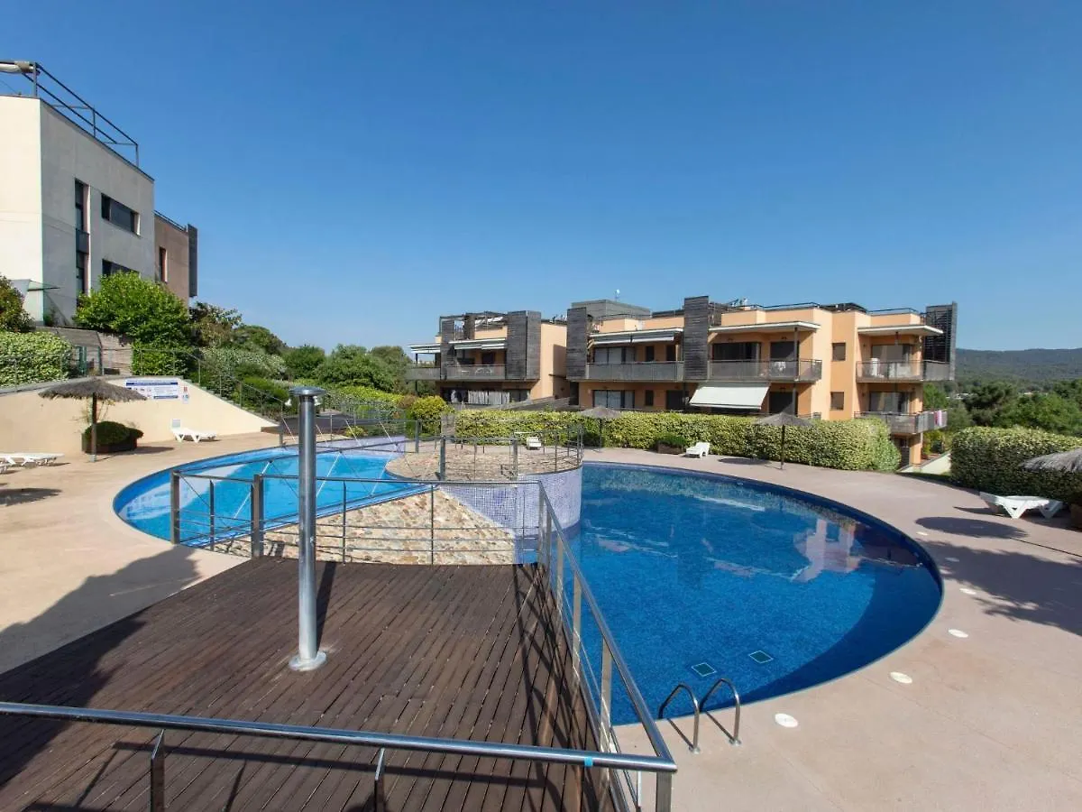 Apartment Sa Boadella Vistamar By Interhome Lloret de Mar 0*,